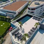 Rezerva Un Val Sun Up Meraki Ap 1 Apartmán *