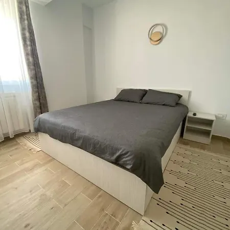 Apartmán Rezerva Un Val Sun Up Meraki Ap 1 Năvodari