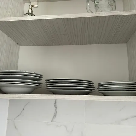 Apartmán Rezerva Un Val Sun Up Meraki Ap 1 *