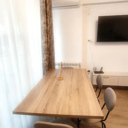Rezerva Un Val Sun Up Meraki Ap 1 Lejlighed Năvodari