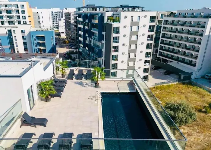 Rezerva Un Val Sun Up Meraki Ap 1