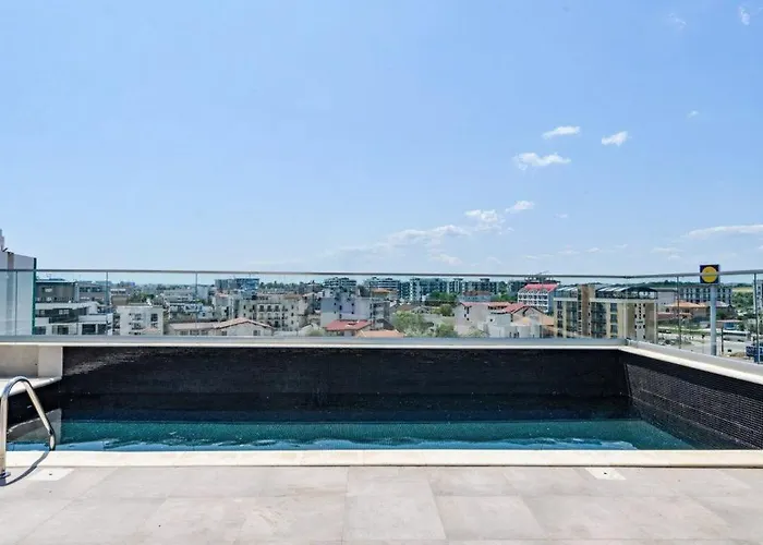 Rezerva Un Val Sun Up Meraki Ap 1