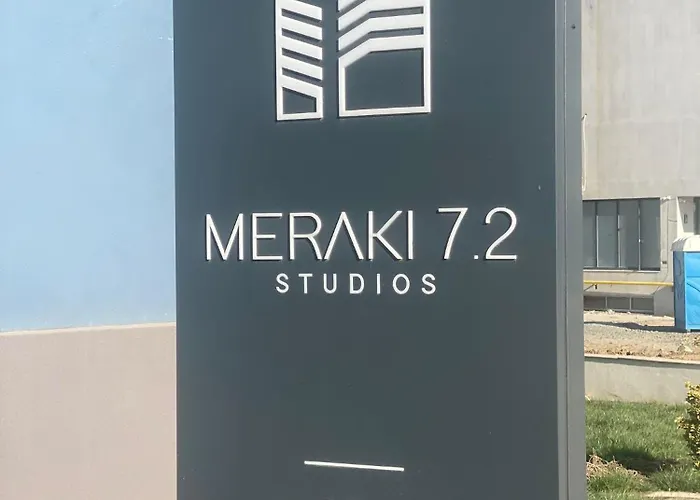 Rezerva Un Val Sun Up Meraki Ap 1