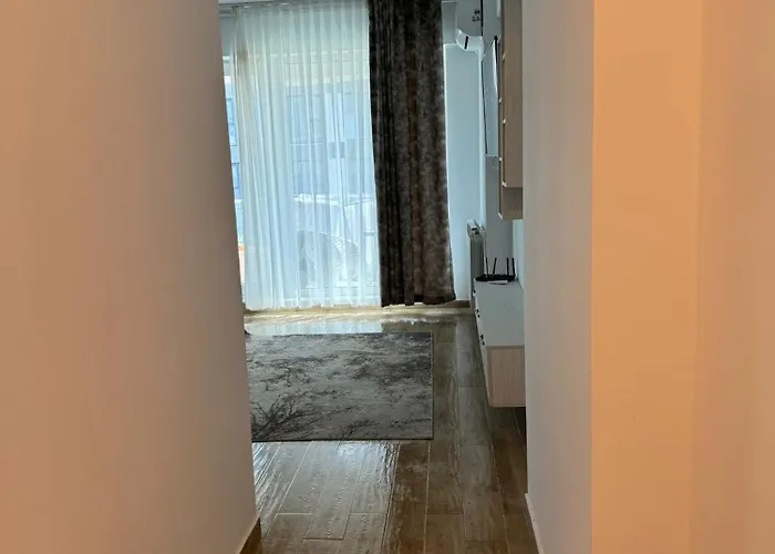 Rezerva Un Val Sun Up Meraki Ap 1