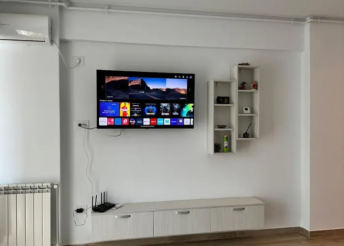 Rezerva Un Val Sun Up Meraki Ap 1 * Navodari