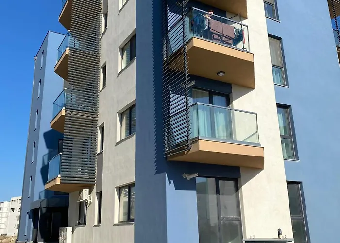 Rezerva Un Val Sun Up Meraki Ap 1 *