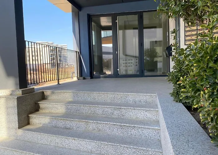 Rezerva Un Val Sun Up Meraki Ap 1 Daire Navodari