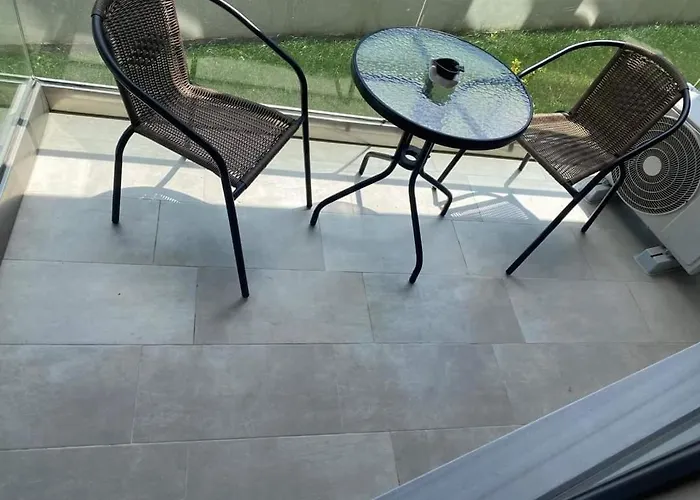 Rezerva Un Val Sun Up Meraki Ap 1 Daire Navodari