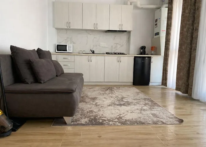 Rezerva Un Val Sun Up Meraki Ap 1