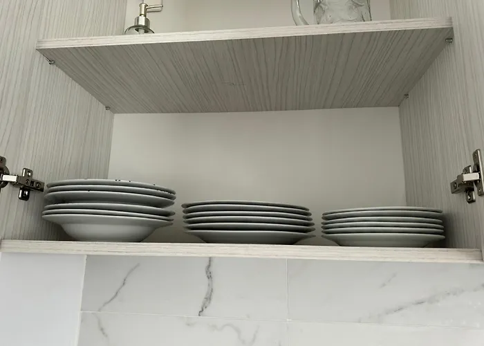 Daire Rezerva Un Val Sun Up Meraki Ap 1 *