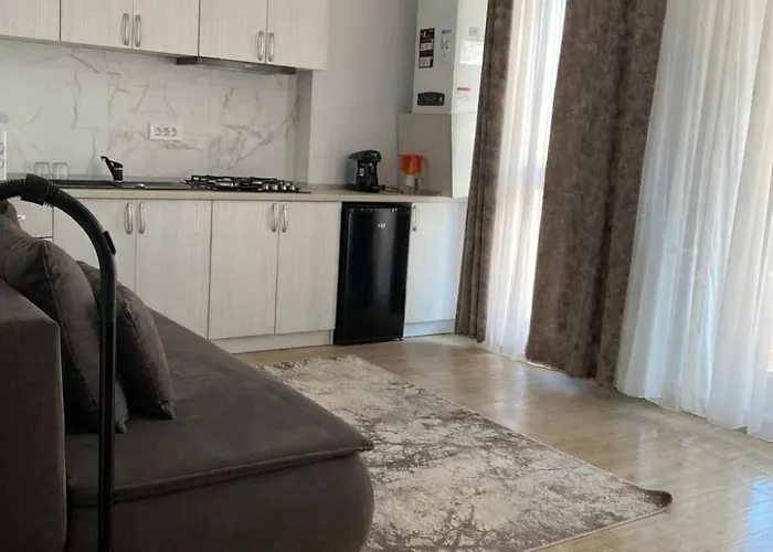 Daire Rezerva Un Val Sun Up Meraki Ap 1