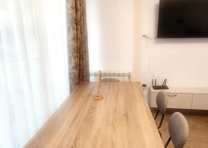 Rezerva Un Val Sun Up Meraki Ap 1 Daire Navodari